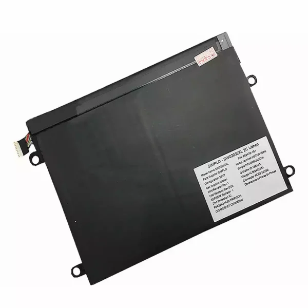 Bateria para notebook HP x2 210 G2 - Image 2