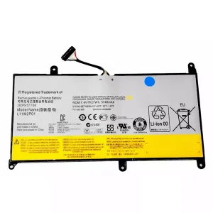 Bateria para notebook LENOVO L11M2P01