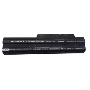 Bateria para notebook NEC PC-VP-WP90