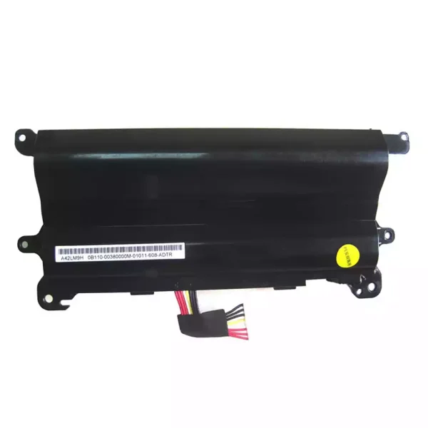 Bateria para notebook ASUS A42N1520 - Image 2
