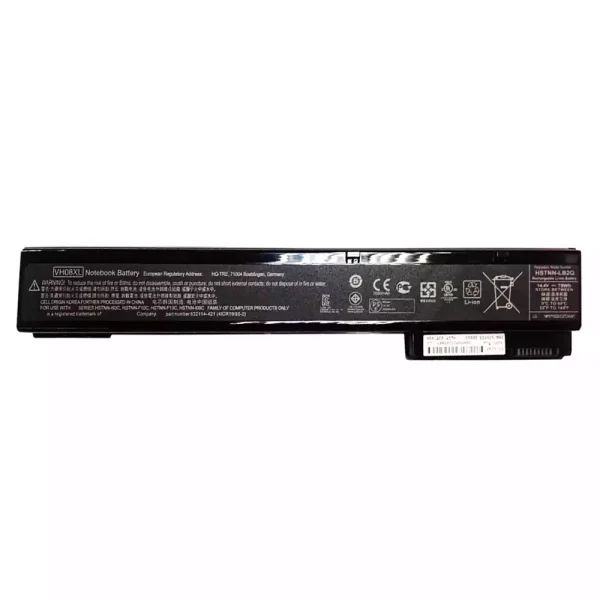 Bateria para notebook HP VH08XL
