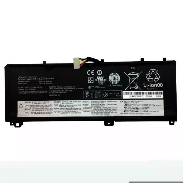 Bateria para notebook LENOVO ThinkPad Edge S430