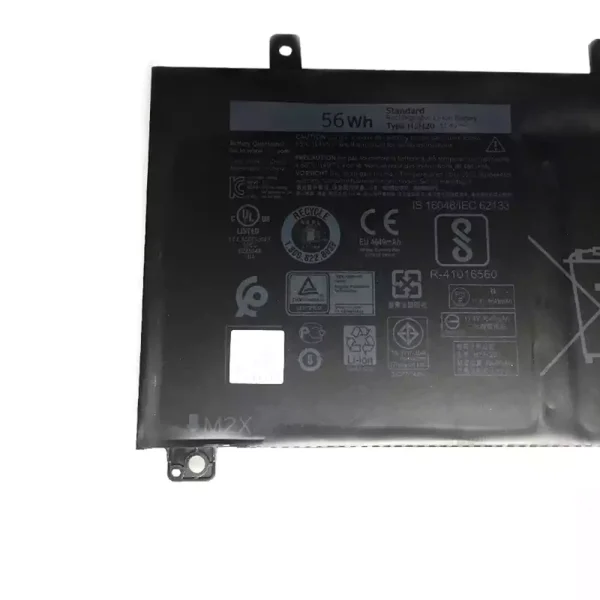 Bateria para notebook DELL XPS 15 9560 - Image 3