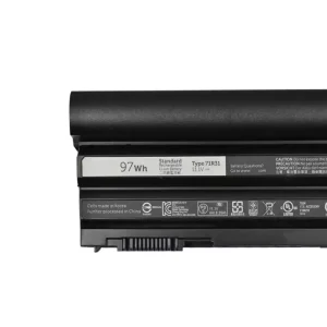 Bateria para notebook DELL Precision M2800