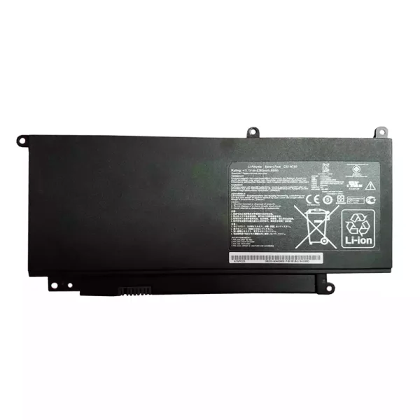 Bateria para notebook ASUS C32-N750