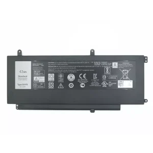 Bateria para notebook DELL Inspiron 15 7547,Inspiron 15 7548