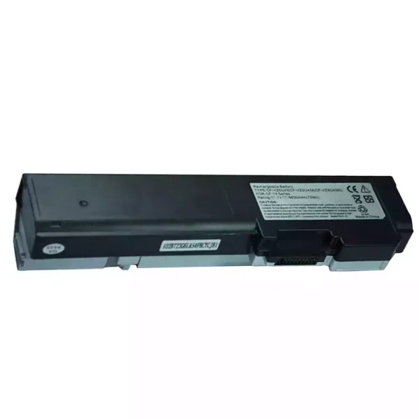 Bateria para notebook PANASONIC CF-VZSU43,CF-VZSU43A