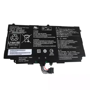Bateria para notebook FUJITSU STYLICS Q775,STYLICS Q737