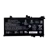 Bateria para notebook HP HSTNN-DB7T