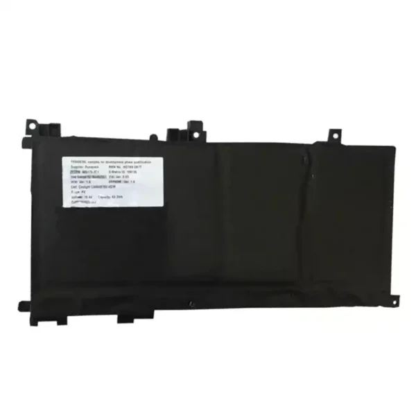 Bateria para notebook HP TE04XL - Image 2