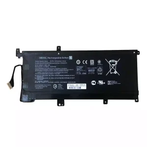 Bateria para notebook HP TPN-W119,TPN-W120