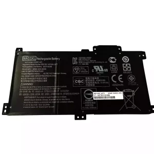 Bateria para notebook HP WA03XL