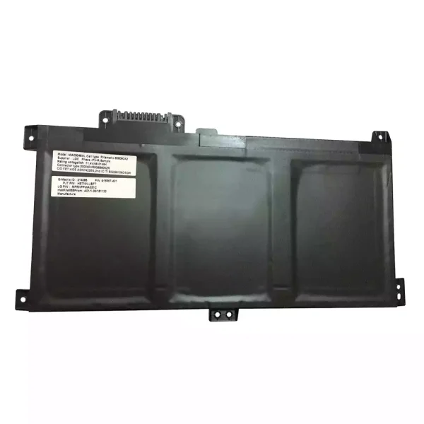 Bateria para notebook HP WA03XL - Image 2
