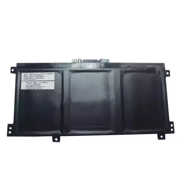 Bateria para notebook HP TPN-W127 - Image 2