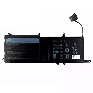 Bateria para notebook DELL Alienware 15 R3