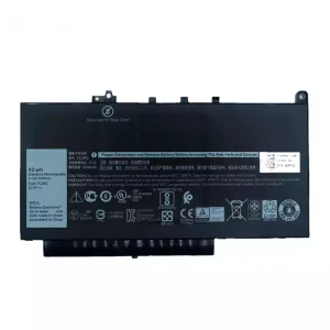 Bateria para notebook DELL Latitude E7470