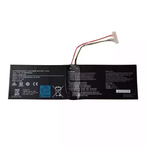 Bateria para notebook GIGABYTE GAG-J40
