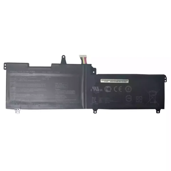 Bateria para notebook ASUS C41N1541