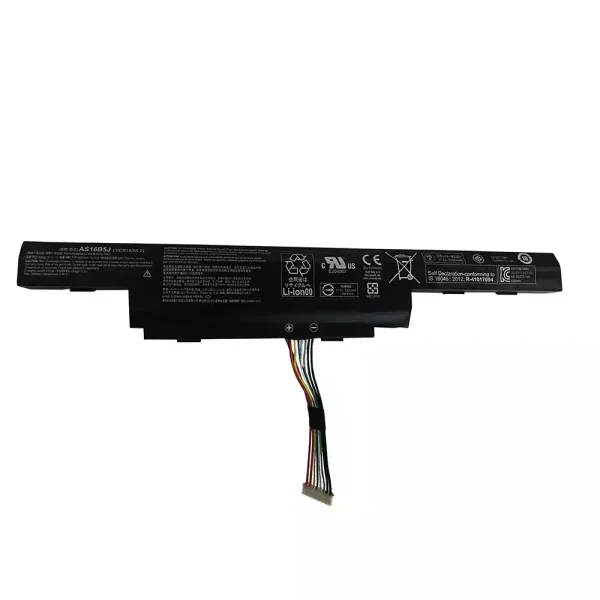 Bateria para notebook Acer AS16B5J,AS16B8J