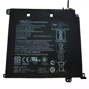 Bateria para notebook HP TPN-W123
