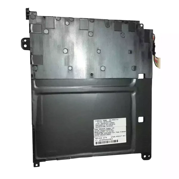 Bateria para notebook HP TPN-W123 - Image 2