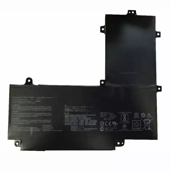 Bateria para notebook ASUS B31N1625