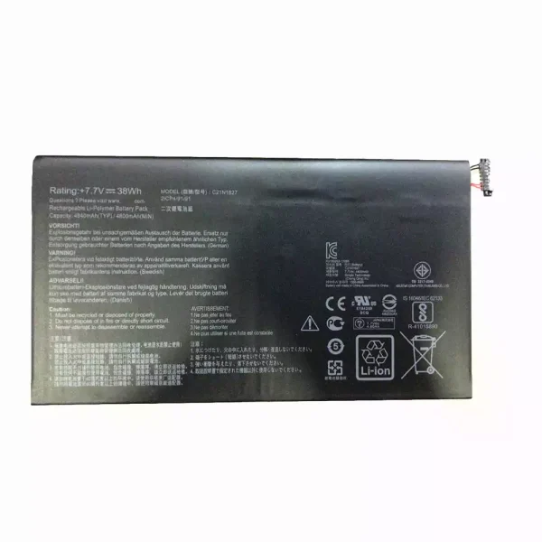 Bateria para notebook ASUS C21N1627