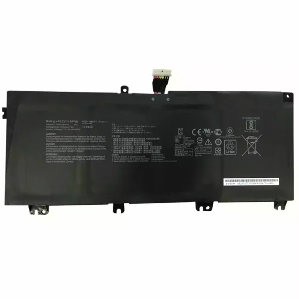 Bateria para notebook ASUS B41N1711