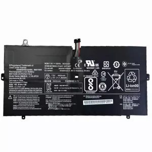 Bateria para notebook LENOVO Yoga 900-13ISK