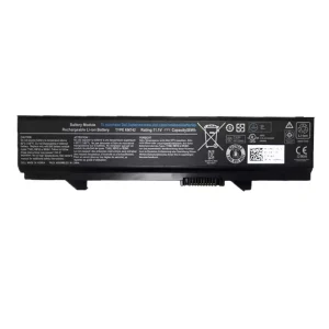 Bateria para notebook DELL Latitude E5500，Latitude E5510