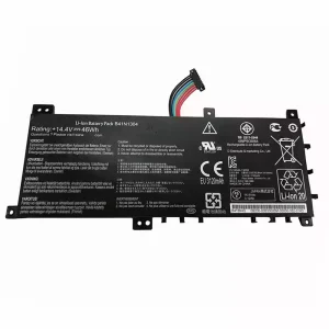 Bateria para notebook ASUS B41N1304