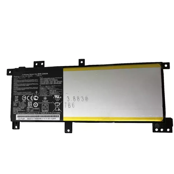 Bateria para notebook ASUS C21N1508