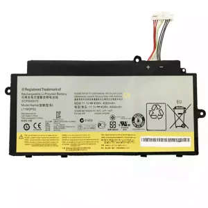 Bateria para notebook Lenovo L11M3P02