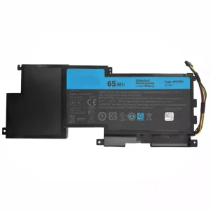 Bateria para notebook DELL XPS 15 L521x