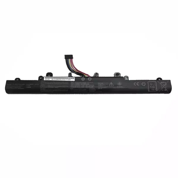Bateria para notebook ASUS A41N1702