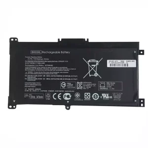 Bateria para notebook HP TPN-W125