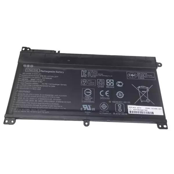 Bateria para notebook HP Pavilon X360 13-U169TU