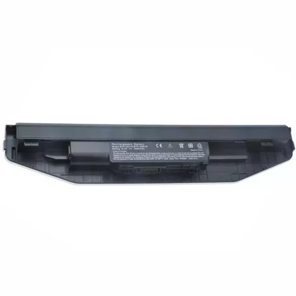 Bateria para notebook TongFang K41H,K485,K468