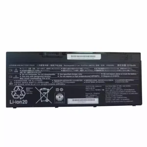 Bateria para notebook FUJITSU FPB0338S,FPCBP531