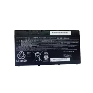 Bateria para notebook FUJITSU FPB0337S,FPCBP530