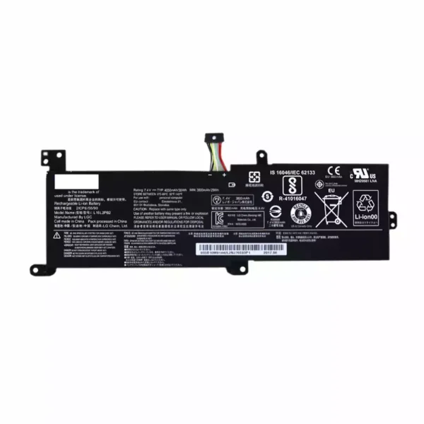 Bateria para notebook LENOVO L16L2PB2