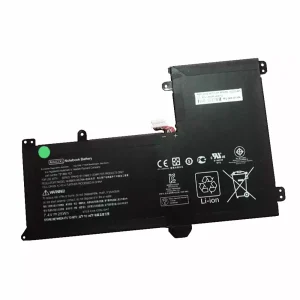Bateria para notebook HP SlateBook 10-h011ru X2
