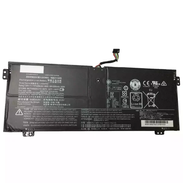 Bateria para notebook LENOVO Yoga 720-13IKB