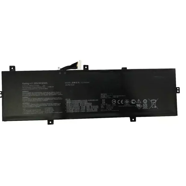 Bateria para notebook ASUS C31N1620