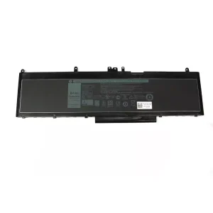 Bateria para notebook DELL WJ5R2