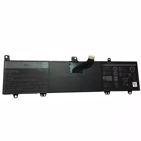 Bateria para notebook DELL Inspiron 3162,Inspiron 3164,Inspiron 3168