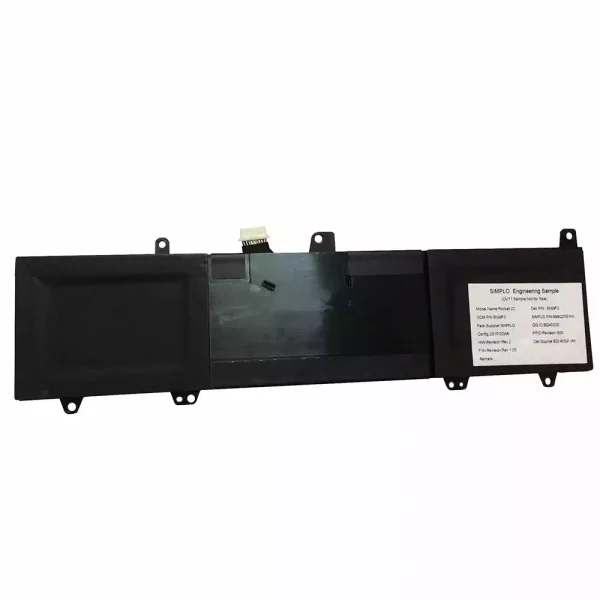 Bateria para notebook DELL Inspiron 3162,Inspiron 3164,Inspiron 3168 - Image 2