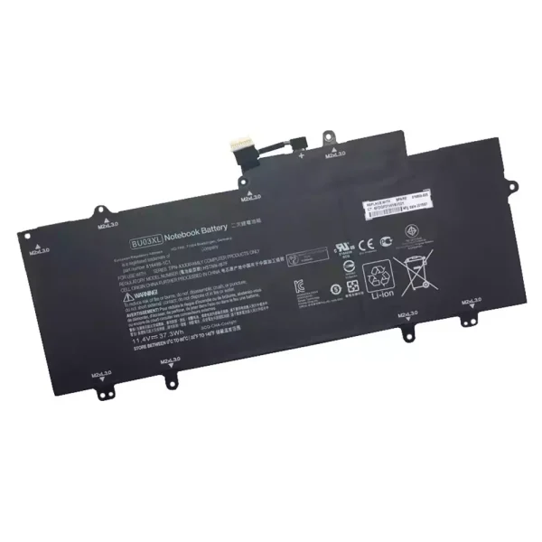 Bateria para notebook HP TPN-Q167