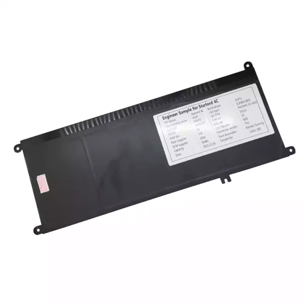 Bateria para notebook DELL Inspiron 17 7353 - Image 2