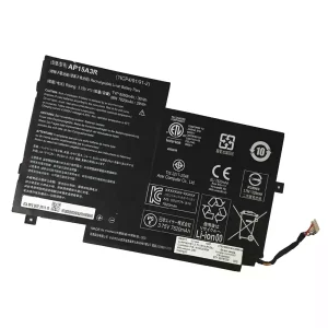 Bateria para notebook ACER AP15A3R